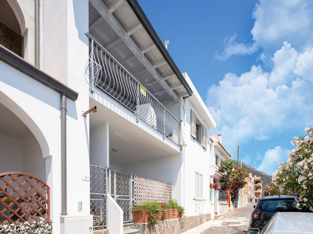 Appartement bij Dolce Acqua, Cala Gonone