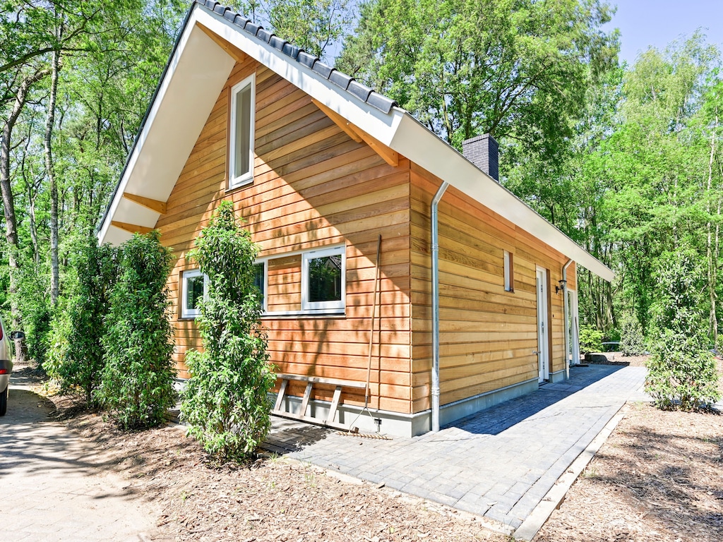 Ferienhaus in Reutum mit Sauna