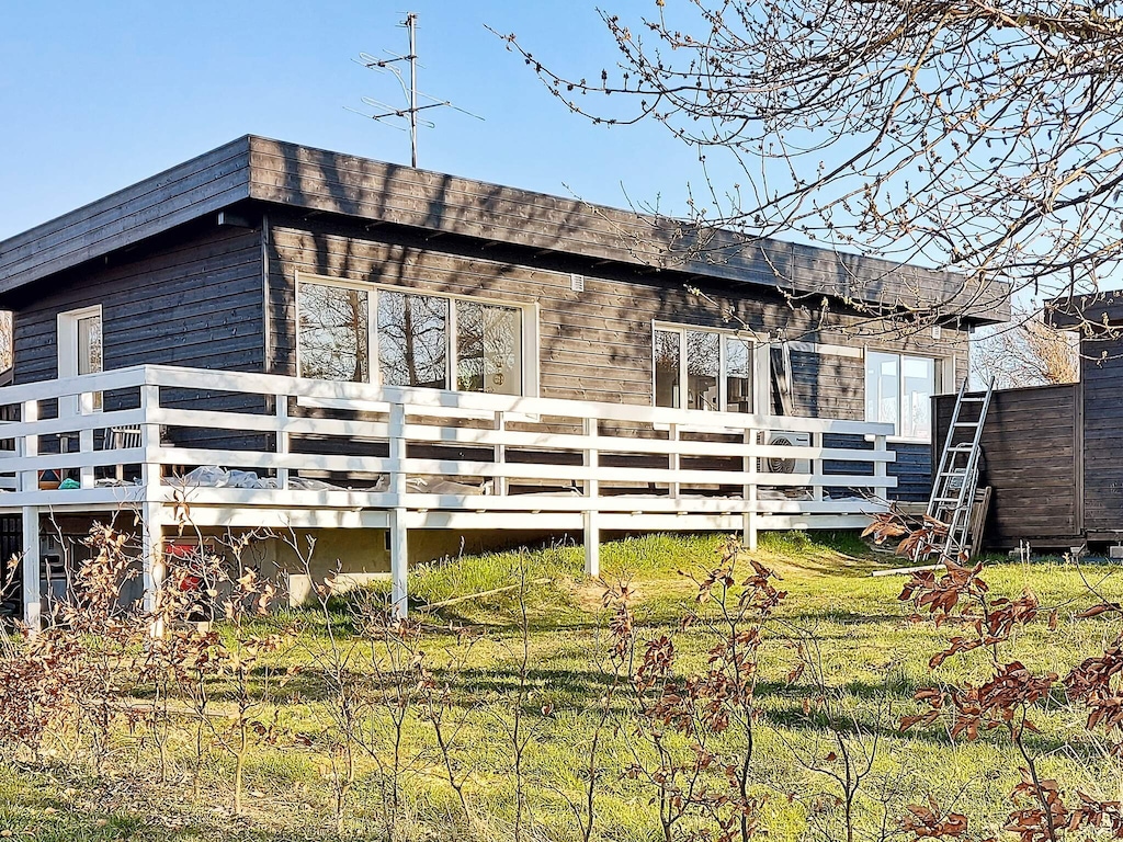 6 persoons vakantie huis in Rude