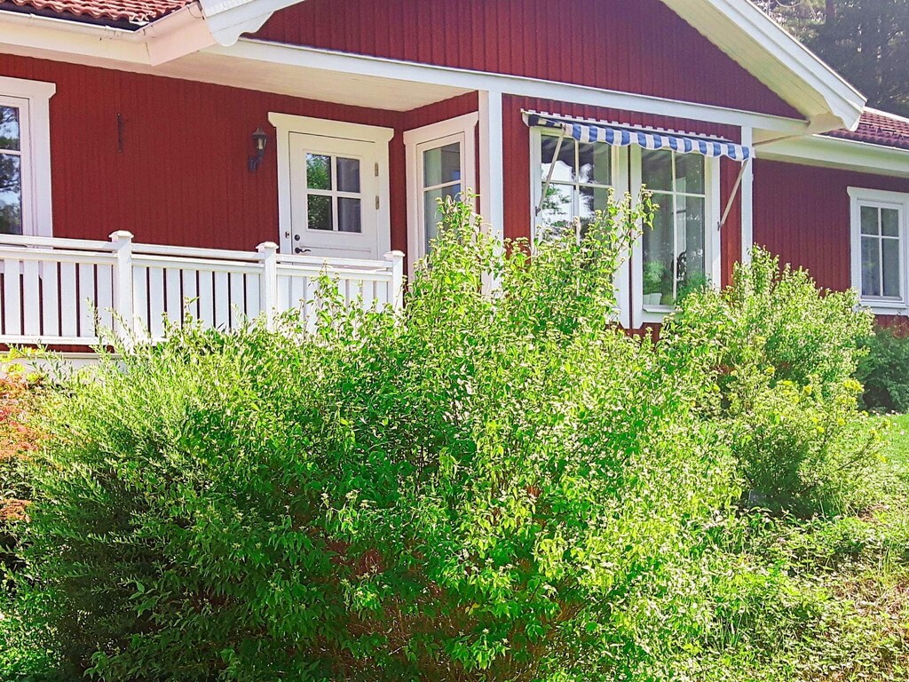 6 persoons vakantie huis in Vätö