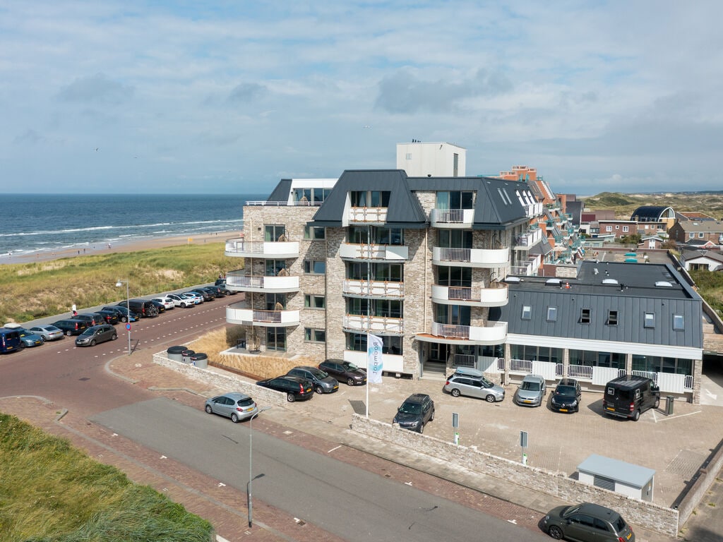 Residentie de Graaf van Egmont 9 Ferienwohnung in den Niederlande