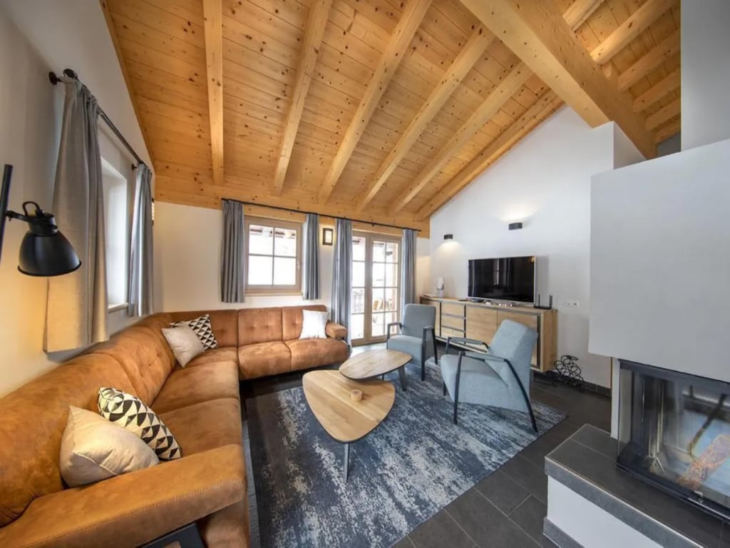 Holiday Home near Zillertal Arena