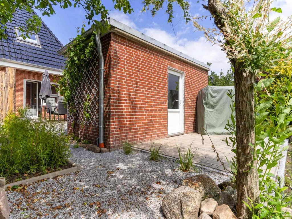 Vakantieappartement, Büsum