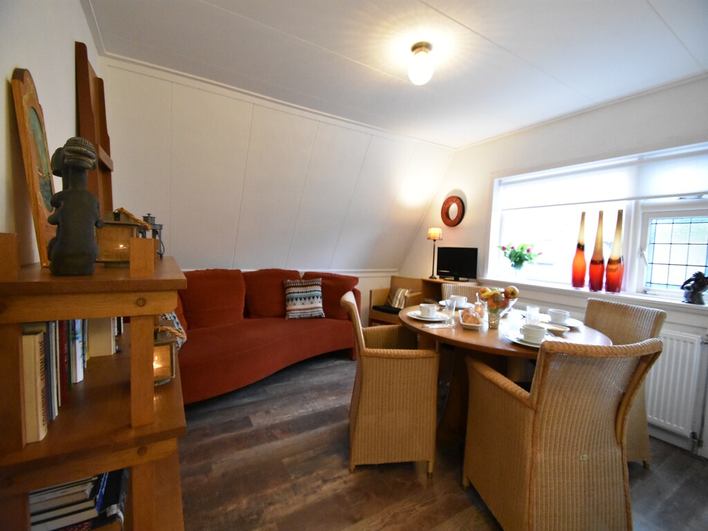 Wohnung in Giethoorn Venedig des Nordens