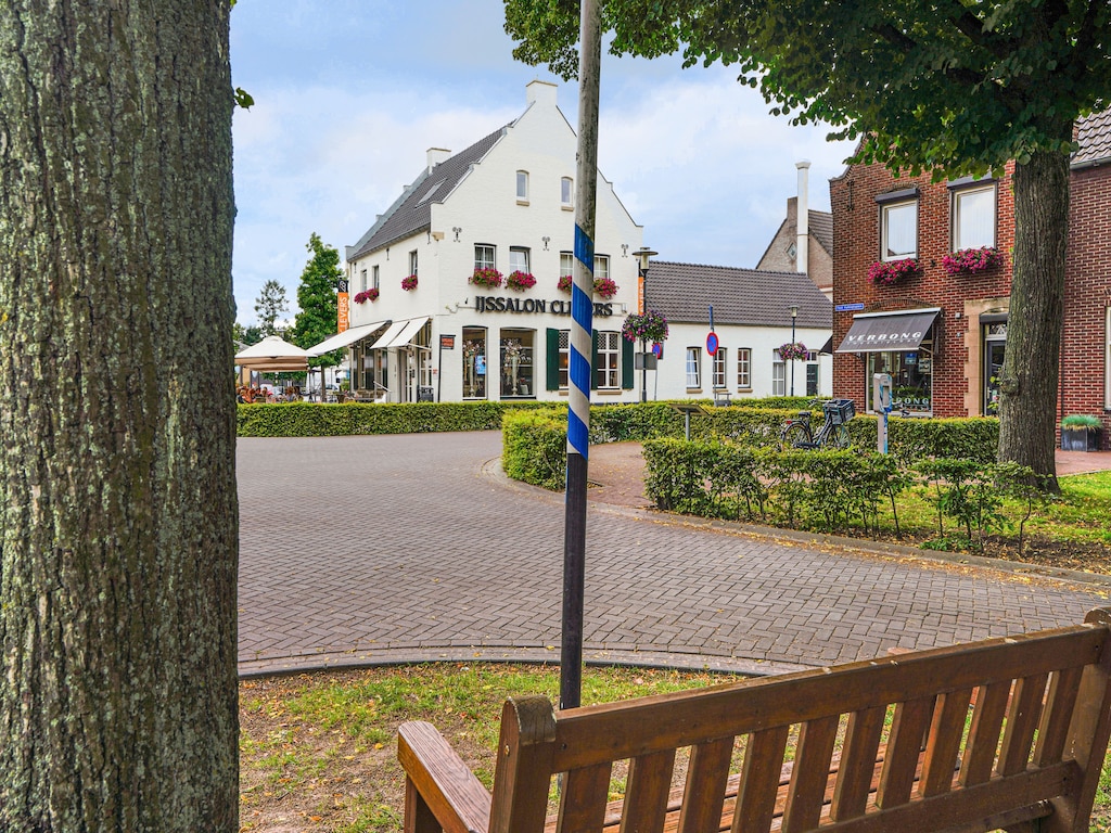 Heerlijk appartement in Grubbenvorst bij het Pieterpad
