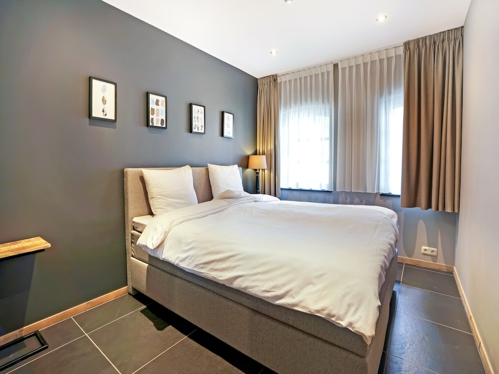 Tuinappartement in Grubbenvorst
