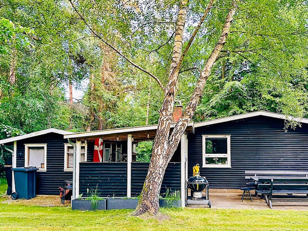 4 persoons vakantie huis in Frederiksværk