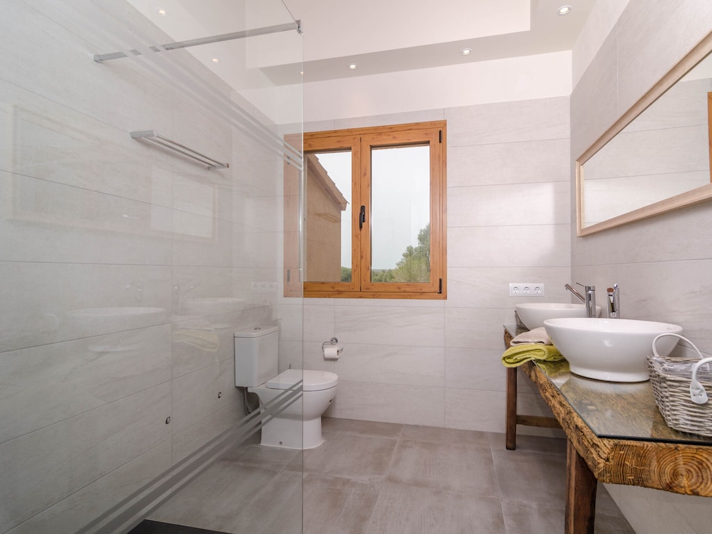 Villa in Ses Salines met privézwembad