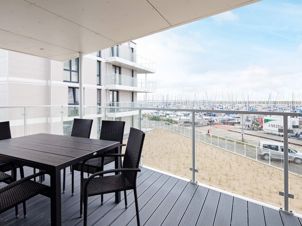 6 Personen Ferienhaus in Wendtorf