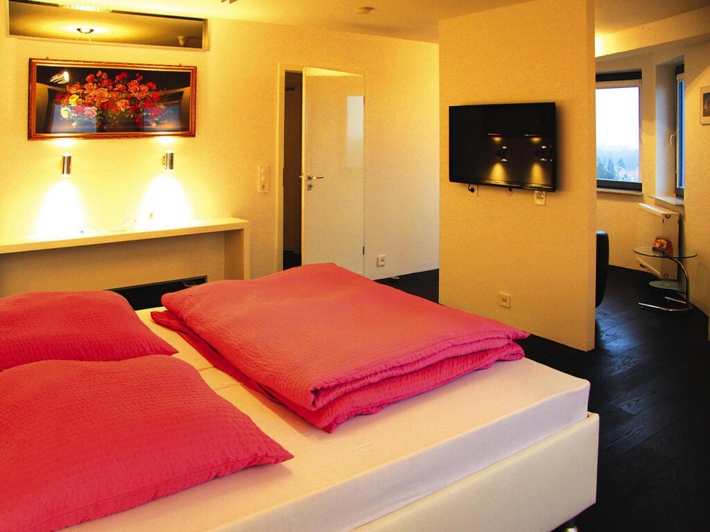 Appartement in Güstrow bij Inselsee