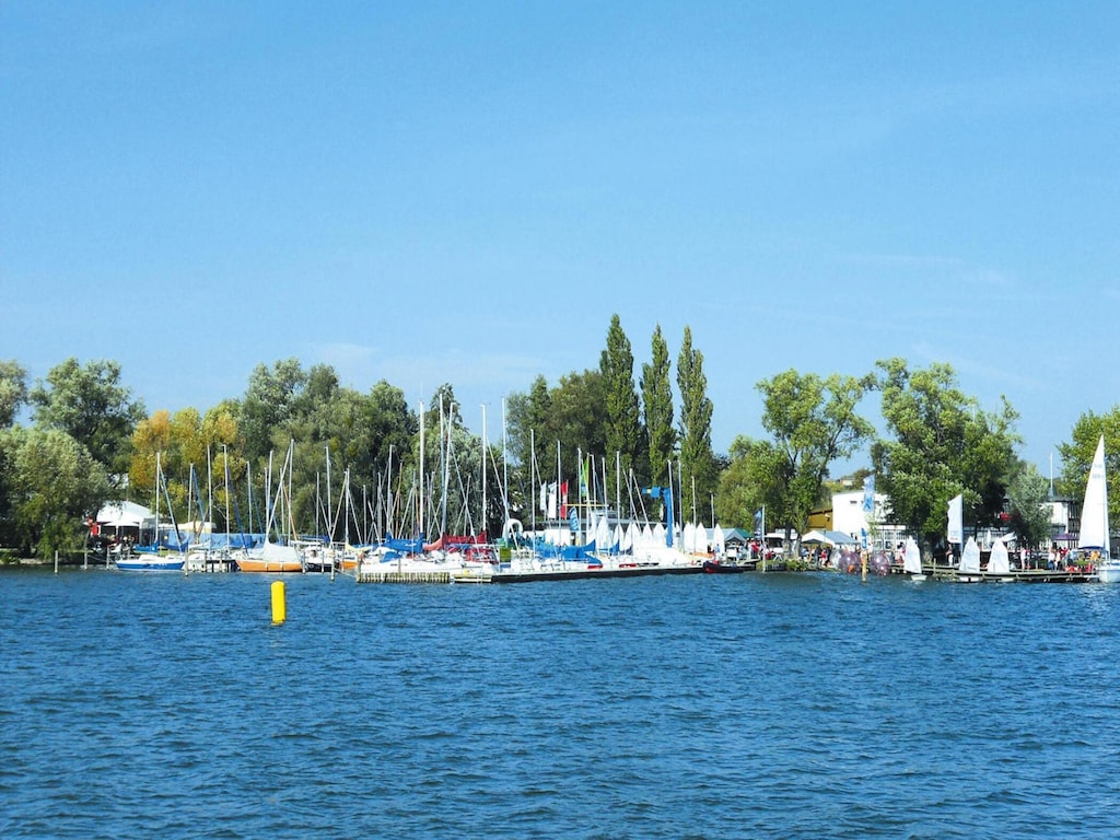 Vakantieappartement, Schwerin
