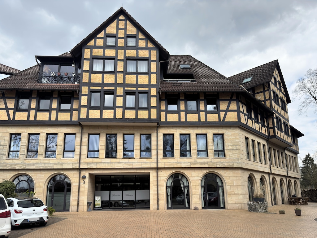 Residentie Park am Schweriner See, Schwerin