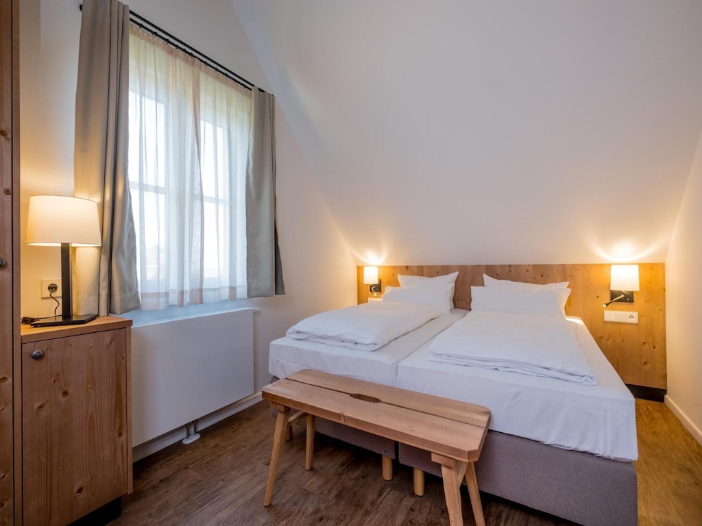Vakantiehuizen, turfhuis