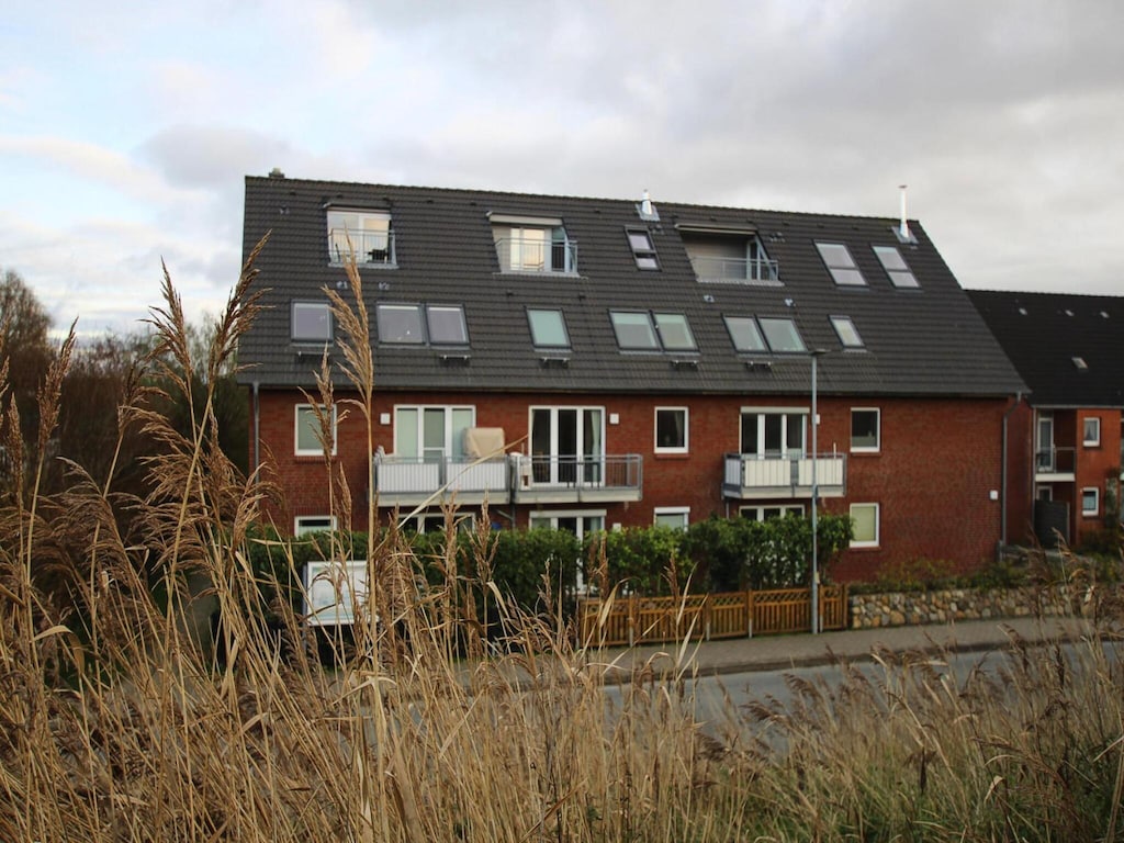 Vakantieappartement, St. Peter-Ording