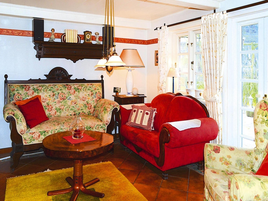 Vakantieappartement in Oevenum op Foehr