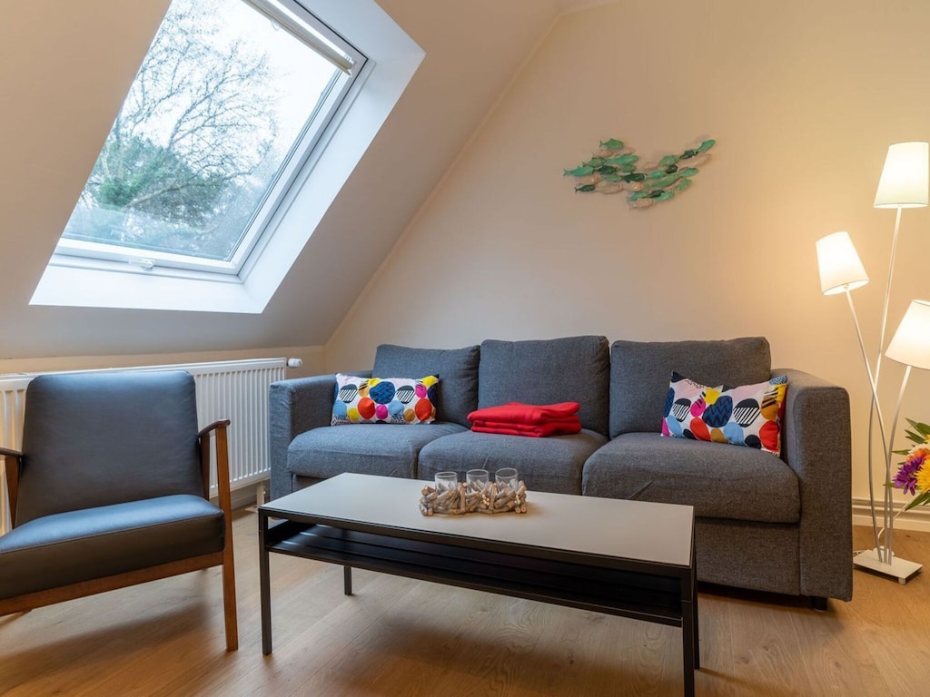 Vakantieappartement, St. Peter-Ording