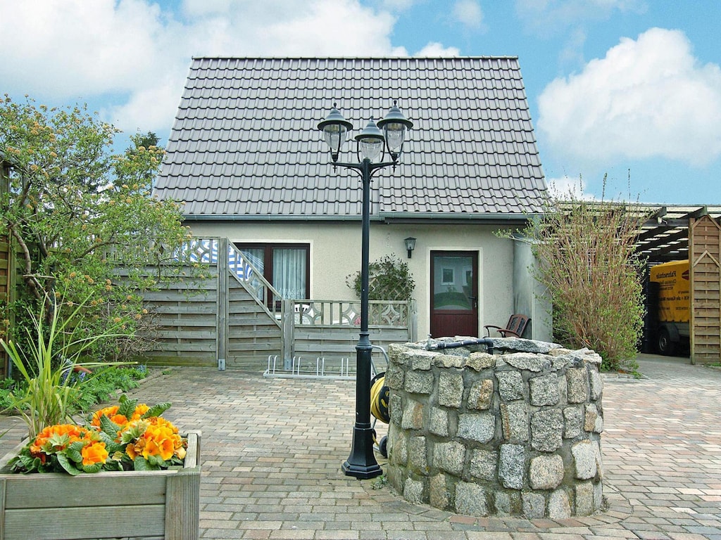 Huis, Tessmannsdorf