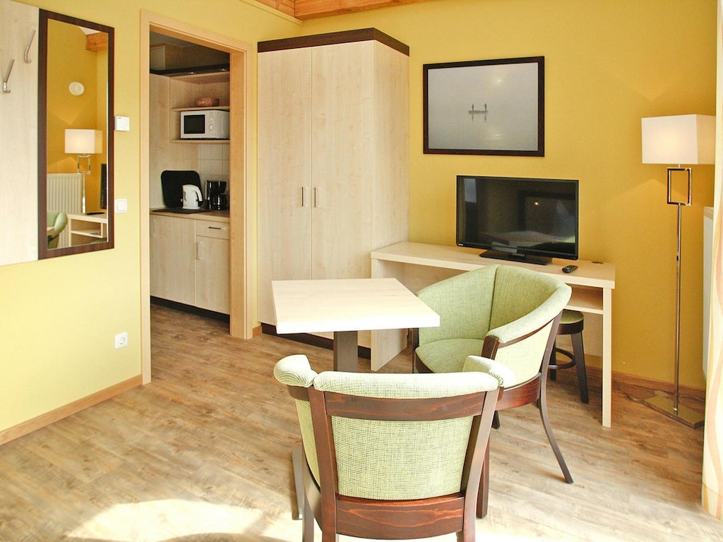 Appartement in Plau am See