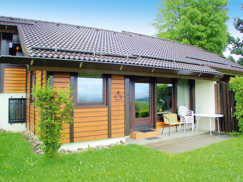 Vakantiedorp Öfingen, Bad Dürrheim