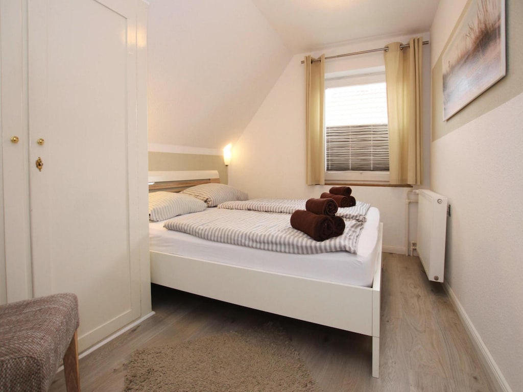Vakantieappartement, St. Peter-Ording