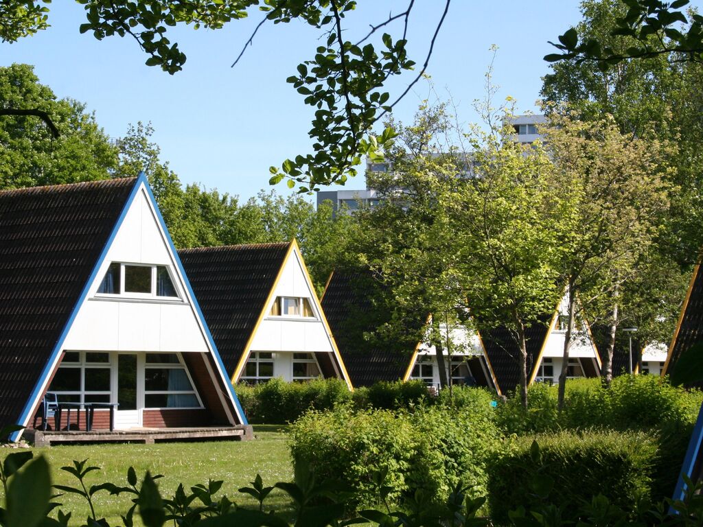 Ferienhaus im Ostseeresort Dampland in perfekter L Ferienhaus 