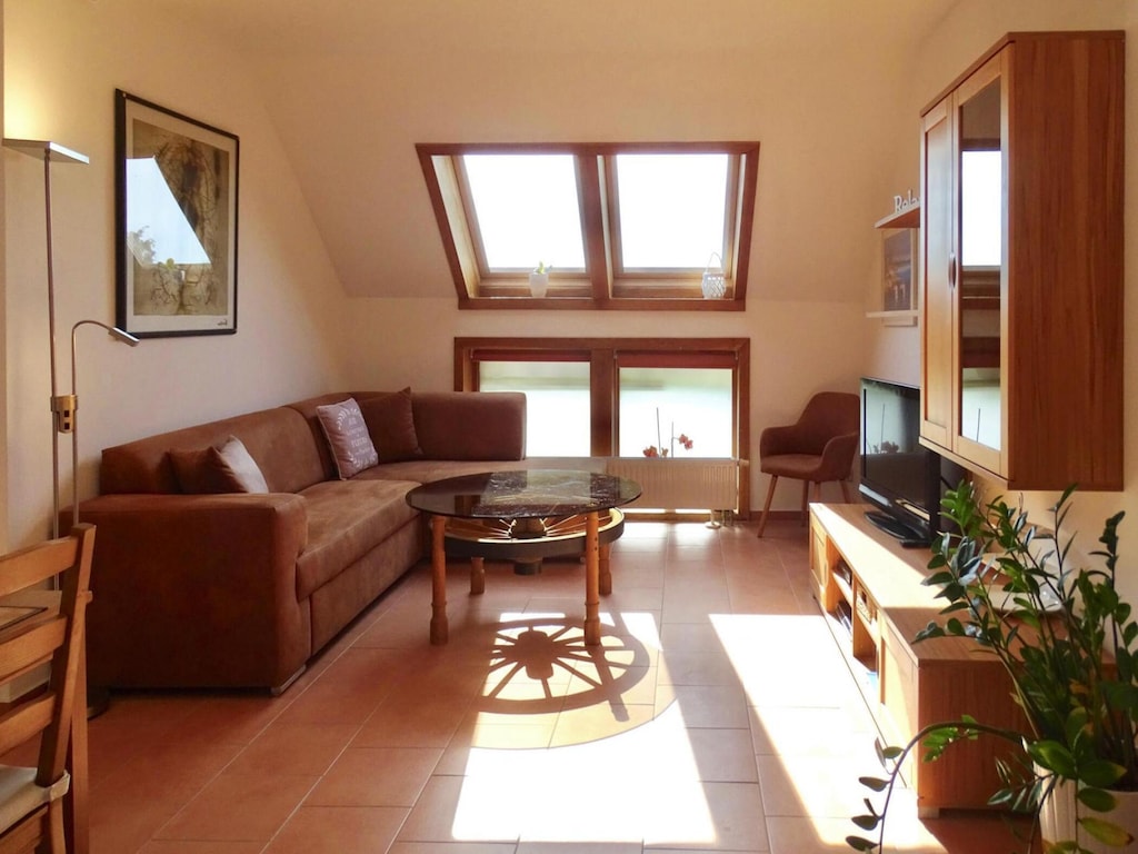 Appartement für bis zu 6 Personen im Lepels Hof