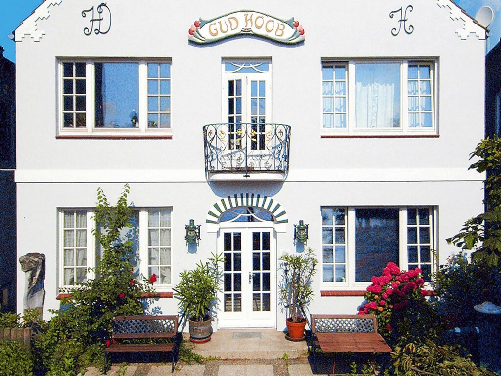 Vakantieappartement, Wyk am Föhr