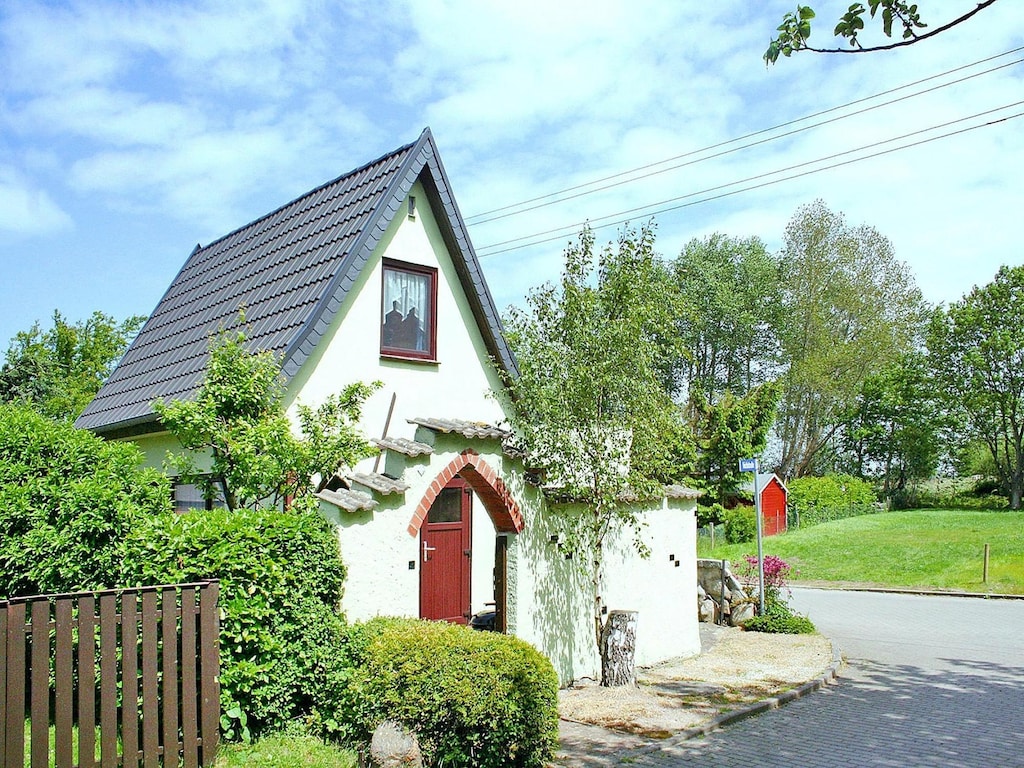 Vakantiehuis, Wiek