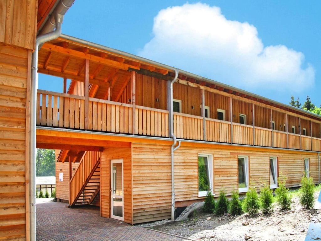 Appartementenhuis Der Krauterhof, Drei Annen Hohne