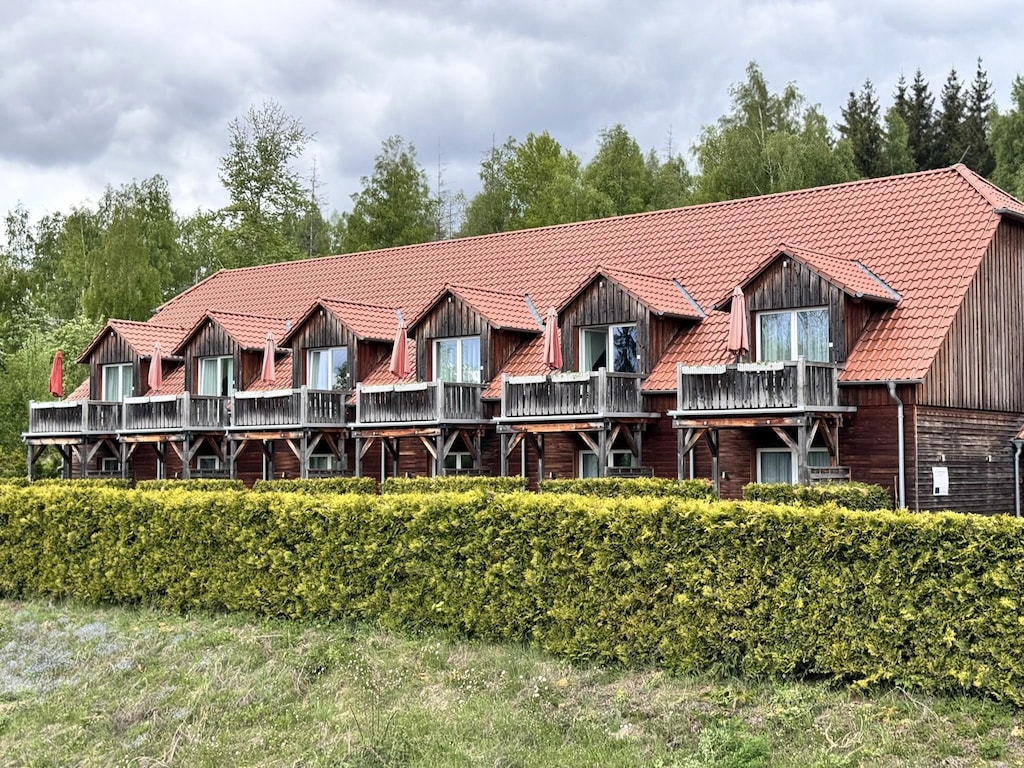 Appartementhaus Der Kräuterhof in Drei Annen Hohne