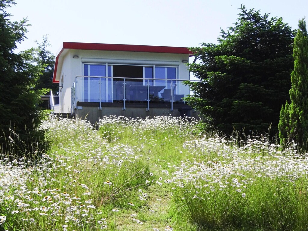 Ferienhaus Seeblick, Fürstenwerder