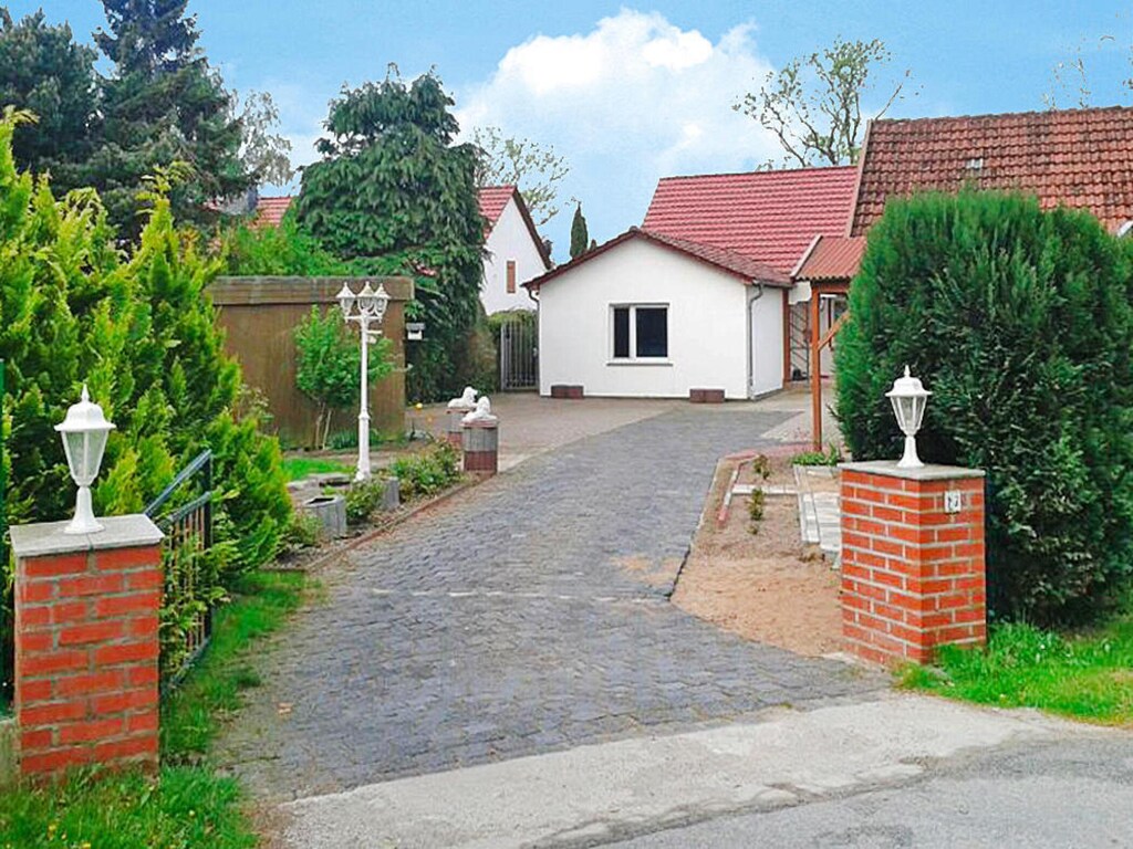 Vakantiewoning, Ribnitz-Damgarten