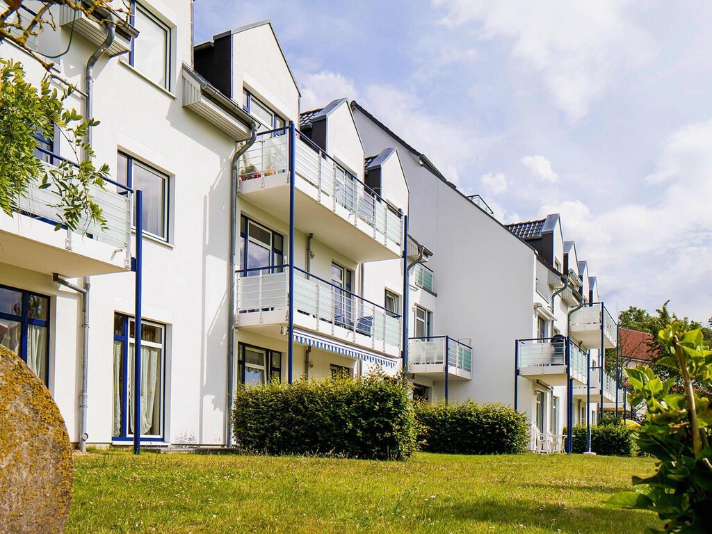 Ferienresidenz Haffblick in Boltenhagen