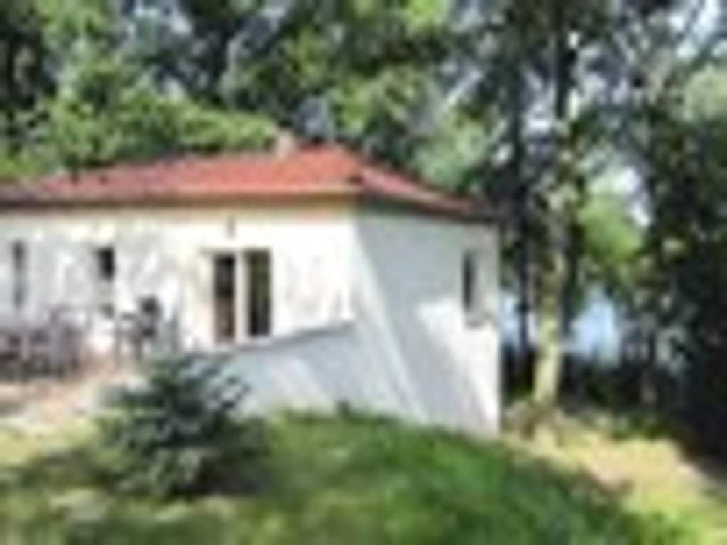Vakantiehuis aan de Vordersee, Dobbrikow
