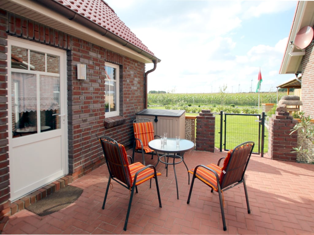 Vakantiehuis Ganescha, Utarp