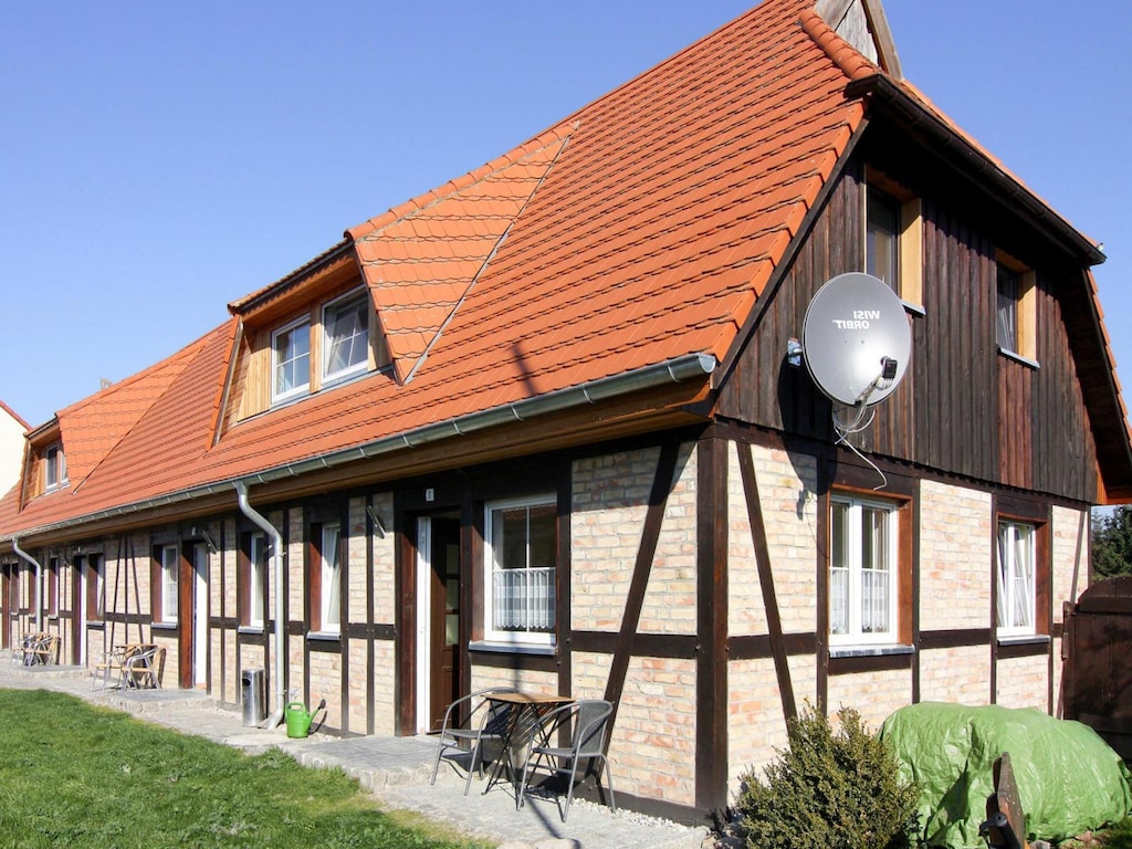 Appartement für bis zu 5 Personen im Lepels Hof