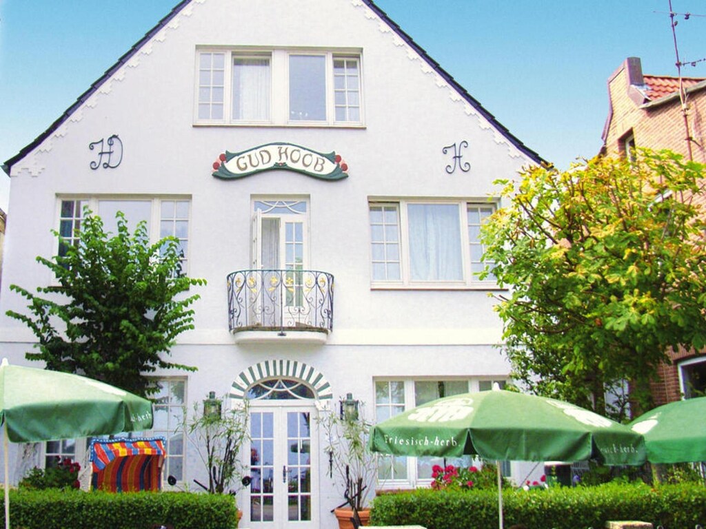 Appartementen, Wyk auf Foehr