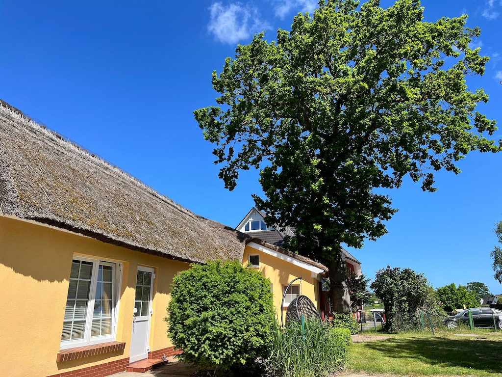 Appartementenhuis Kathrin, Wieck am Darß