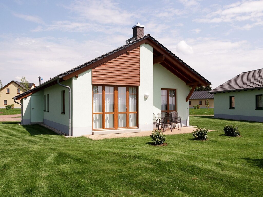 Vakantiehuis in Markkleeberg