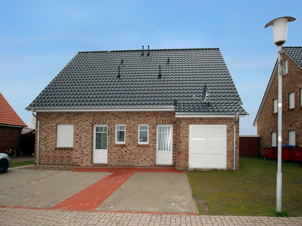 Ferienwohnung Feldblick, Neßmersiel Ferienwohnung  Neßmersiel