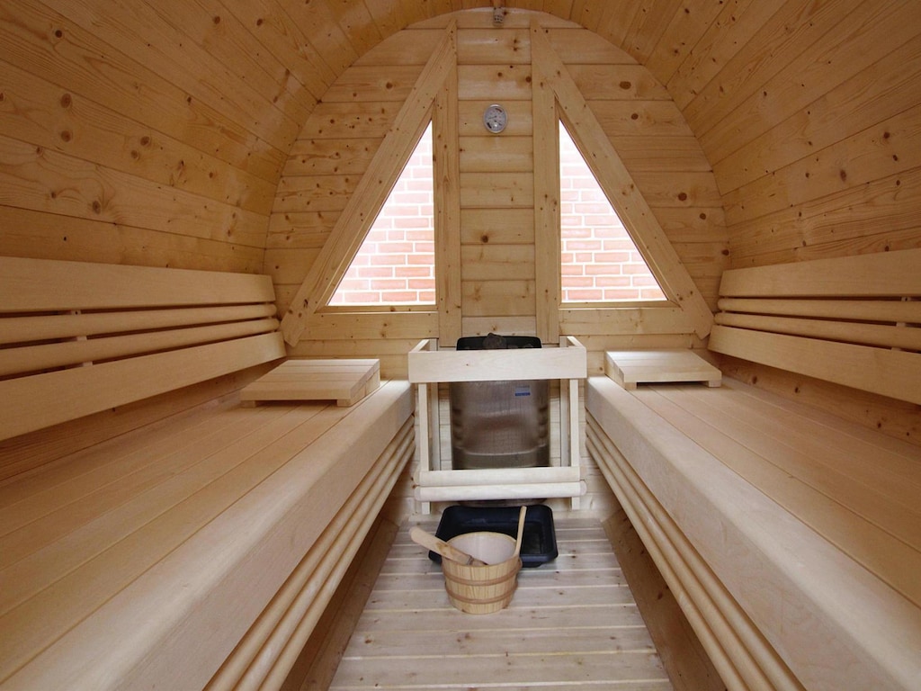 Vakantieappartement in Westerland
