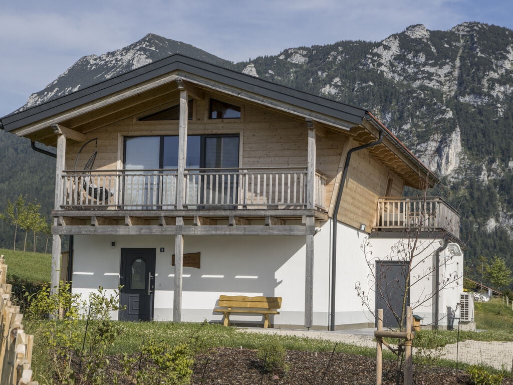 Chalet Gamsknogel, Inzell Ferienhaus in den Alpen