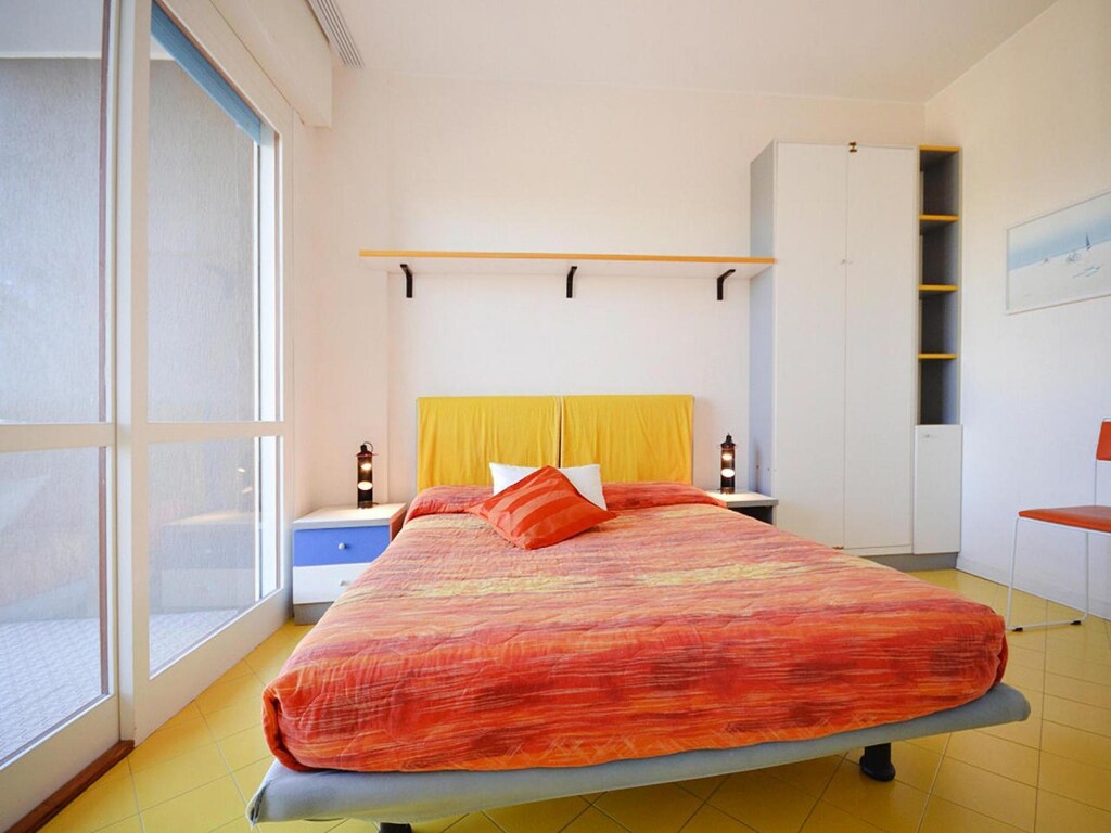 Comfortabel appartement bij het café