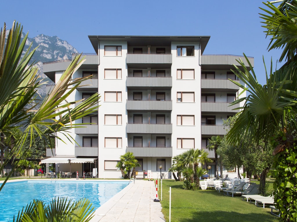Residence Moinca in Riva del Garda