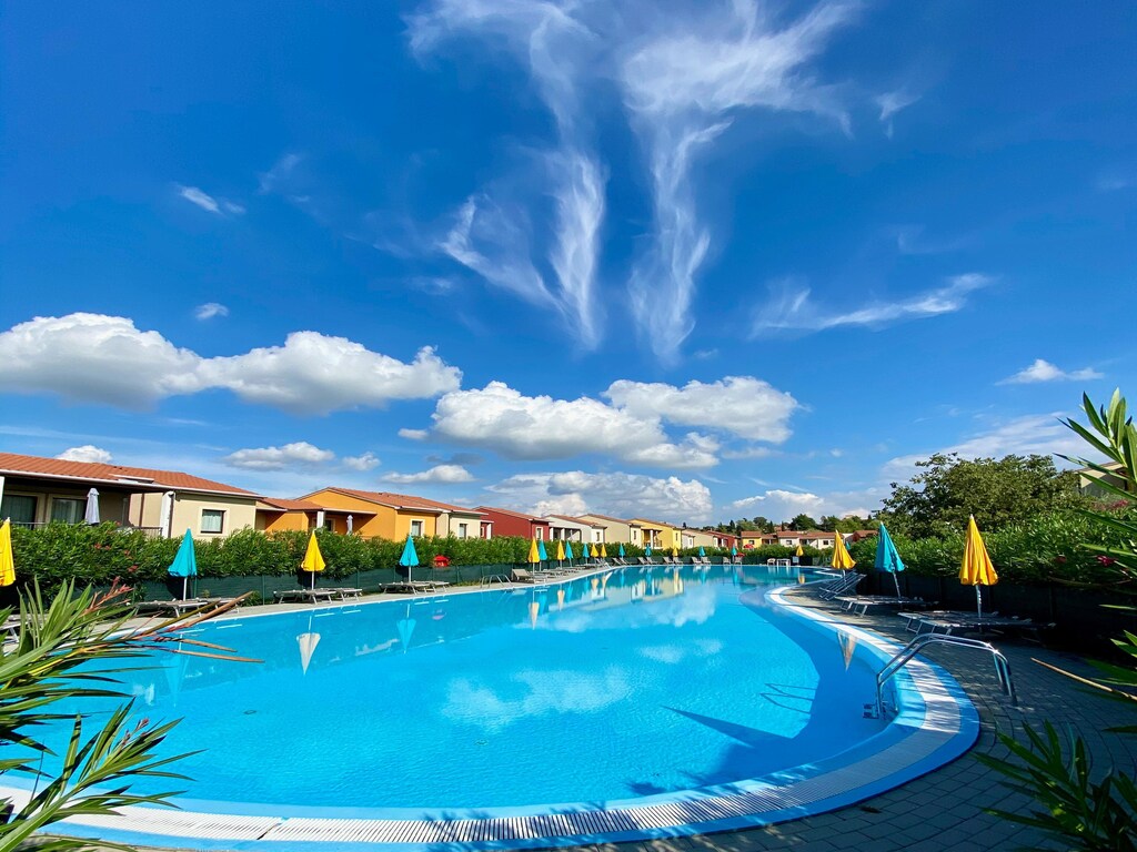 Residentie Belvedere, Castelnuovo del Garda