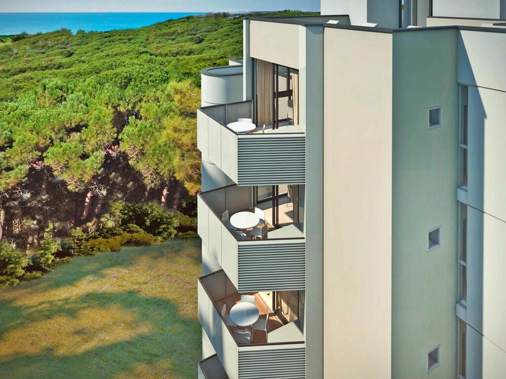 Residence Oasi, Bibione Lido del Sole