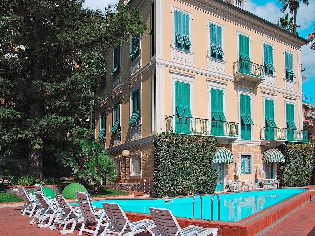 Appartement in Imperia vlakbij de zee