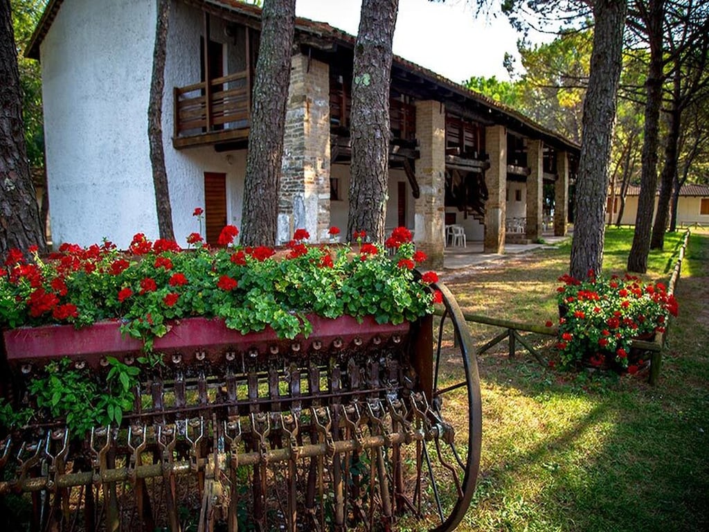Grado-appartement in Belvedere Resort