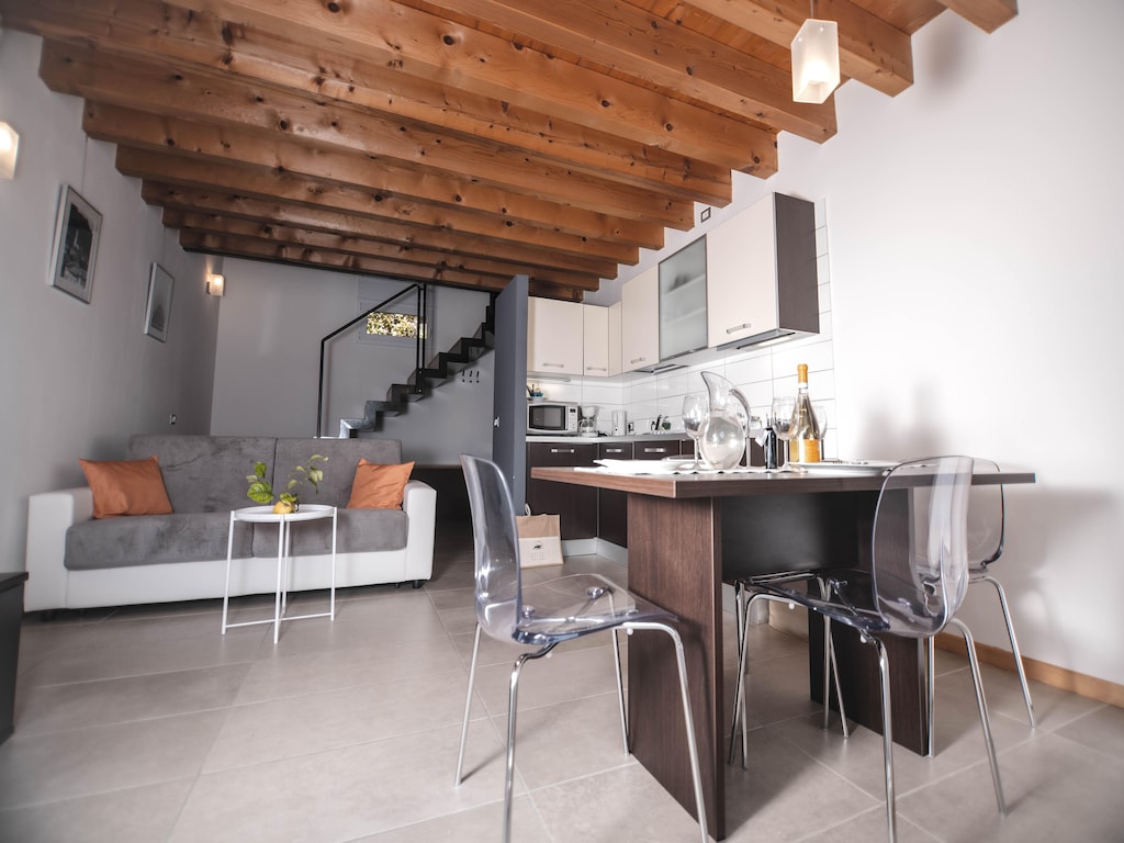 Residence Nautic Resort San Carlo, Gargnano