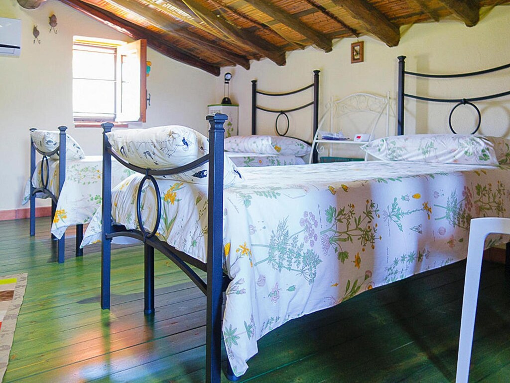 Vakantiehuis, Castiglione di Sicilia-voorheen TUI Ferienhaus